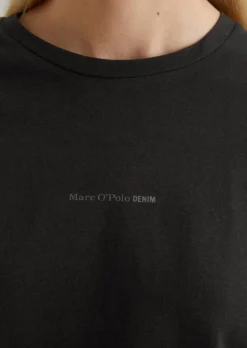DfC T-Shirt regular aus Organic Cotton Single Jerey