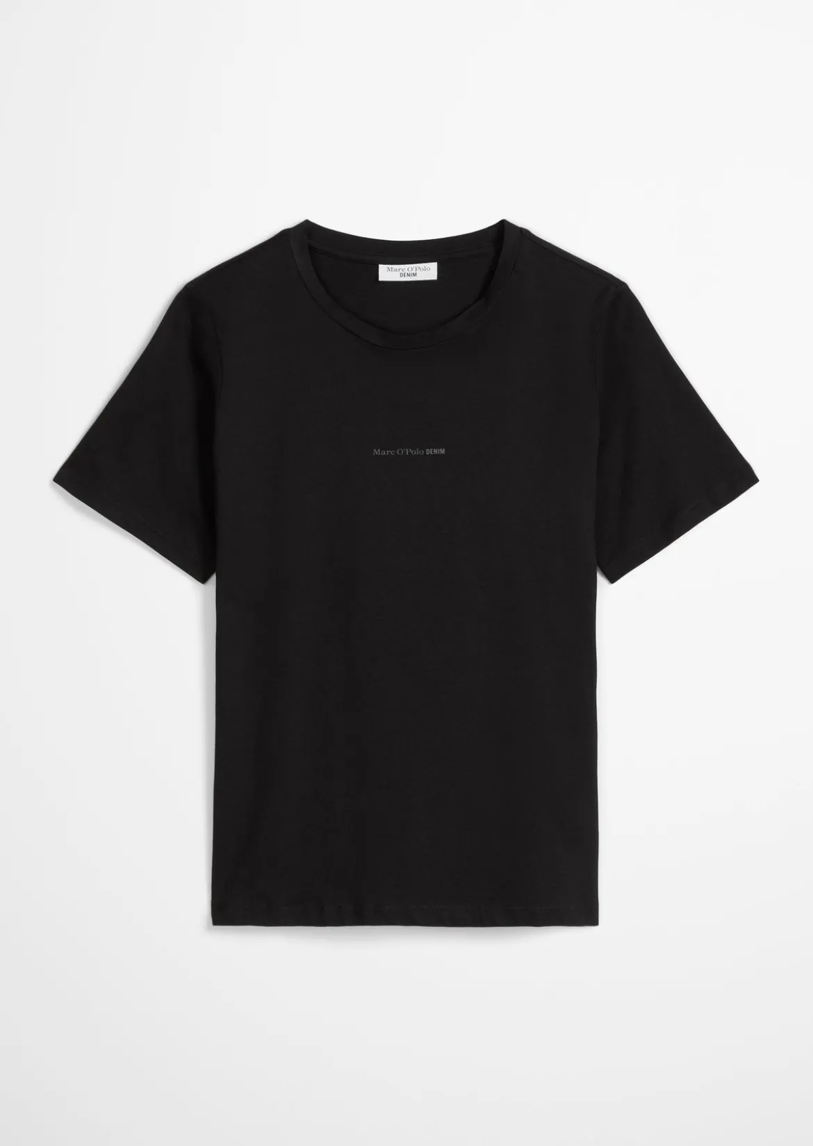 DfC T-Shirt regular aus Organic Cotton Single Jerey