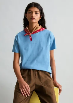DfC T-Shirt regular aus Organic Cotton