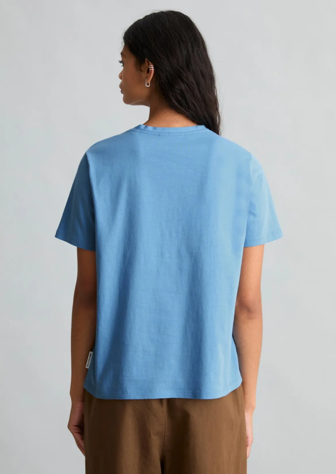 DfC T-Shirt regular aus Organic Cotton