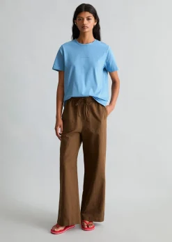 DfC T-Shirt regular aus Organic Cotton