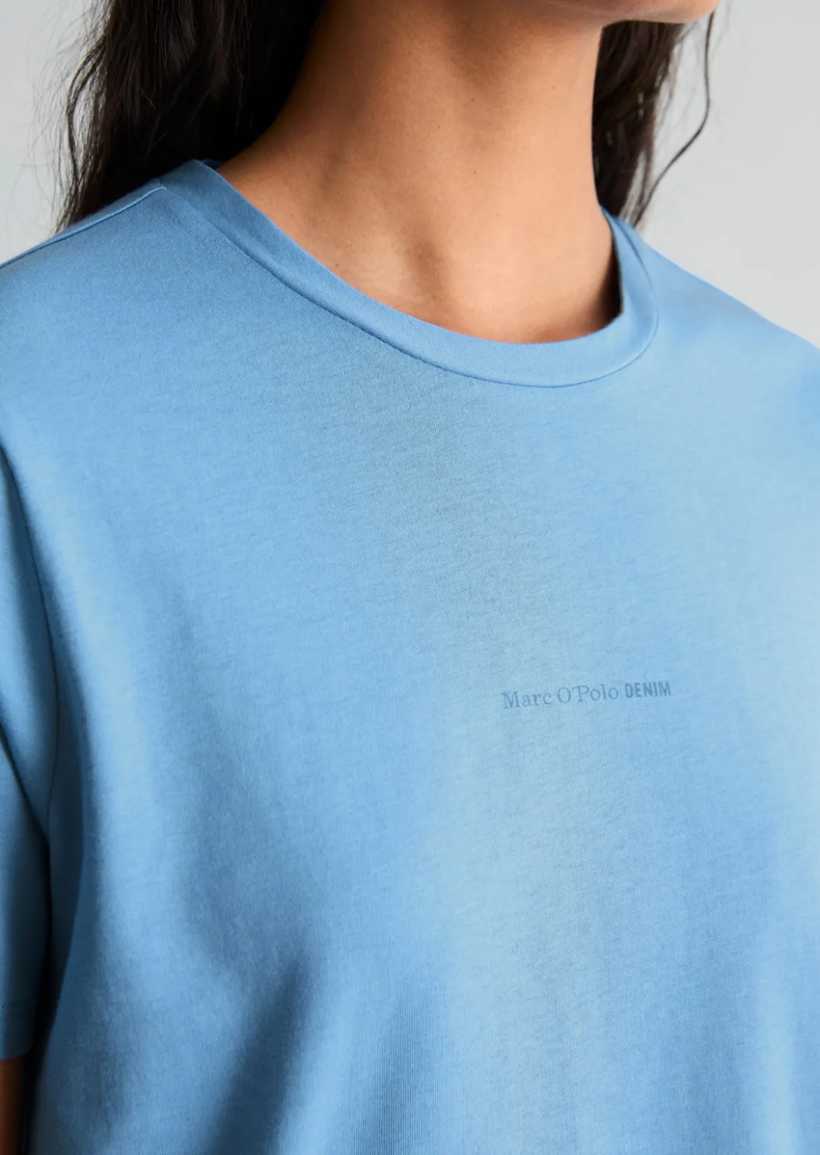 DfC T-Shirt regular aus Organic Cotton