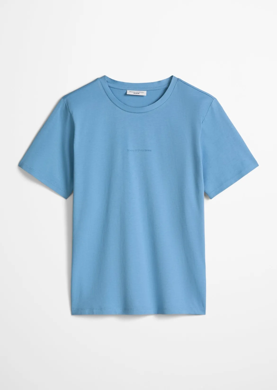 DfC T-Shirt regular aus Organic Cotton