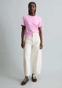 DfC T-Shirt regular aus Organic Cotton