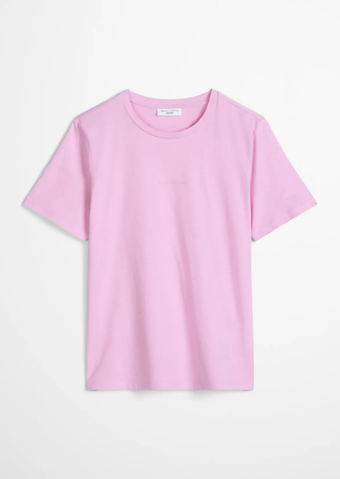 DfC T-Shirt regular aus Organic Cotton