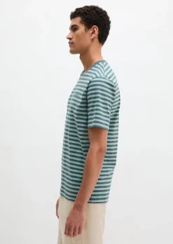 DfC T-Shirt regular aus reiner Bio-Baumwolle