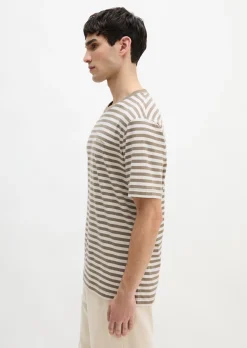 DfC T-Shirt regular aus reiner Bio-Baumwolle