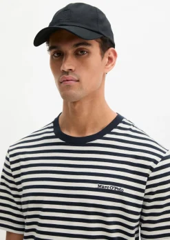 DfC T-Shirt regular aus reiner Bio-Baumwolle