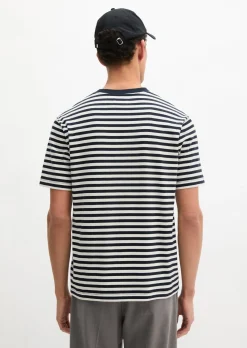 DfC T-Shirt regular aus reiner Bio-Baumwolle