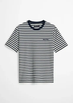 DfC T-Shirt regular aus reiner Bio-Baumwolle