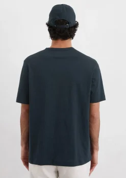 DfC T-Shirt regular aus softem Slub-Jersey