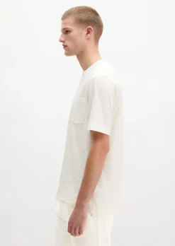 DfC T-Shirt regular aus softem Slub-Jersey