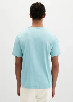 DfC T-Shirt regular aus weichem Slub-Jersey
