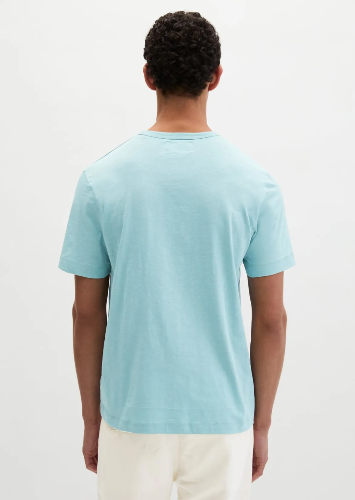 DfC T-Shirt regular aus weichem Slub-Jersey