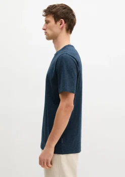 DfC T-Shirt regular in softer Slub-Jersey-Qualität