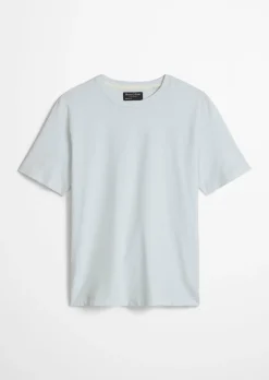 DfC T-Shirt regular in softer Slub-Jersey-Qualität
