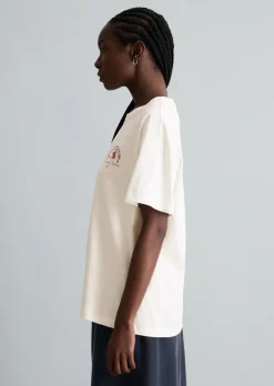DfC T-Shirt relaxed aus Basic Single Jersey
