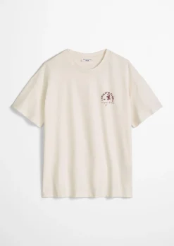DfC T-Shirt relaxed aus Basic Single Jersey
