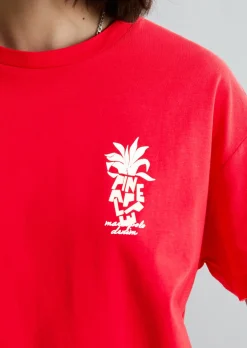 DfC T-Shirt relaxed aus Basic Single Jersey