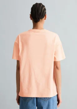 DfC T-Shirt relaxed aus Basic Single Jersey
