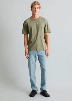 DfC T-Shirt relaxed aus reiner Bio-Baumwolle