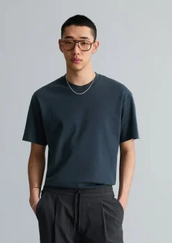 DfC T-Shirt relaxed aus reiner Bio-Baumwolle