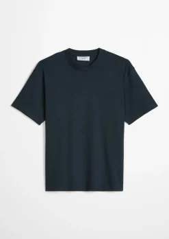 DfC T-Shirt relaxed aus reiner Bio-Baumwolle