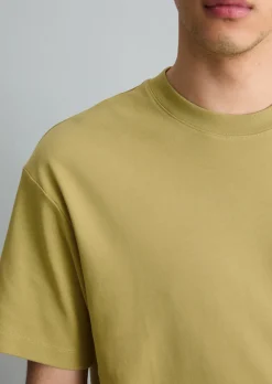 DfC T-Shirt relaxed aus reiner Bio-Baumwolle