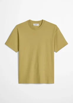 DfC T-Shirt relaxed aus reiner Bio-Baumwolle