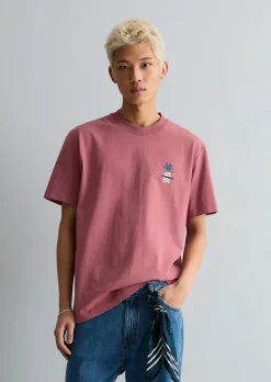 DfC T-Shirt relaxed aus reiner Bio-Baumwolle