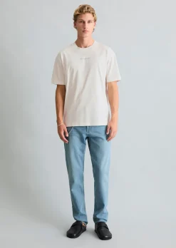 DfC T-Shirt relaxed aus reiner Bio-Baumwolle