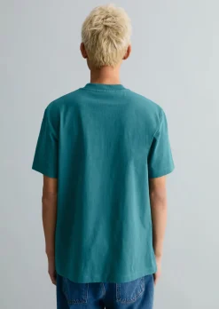 DfC T-Shirt relaxed aus reiner Bio-Baumwolle