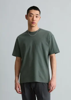 DfC T-Shirt relaxed aus reiner Bio-Baumwolle