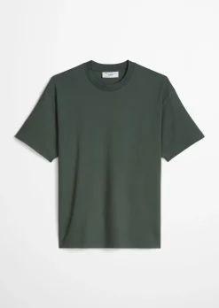 DfC T-Shirt relaxed aus reiner Bio-Baumwolle