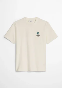 DfC T-Shirt relaxed aus reiner Bio-Baumwolle