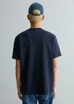 DfC T-Shirt relaxed aus reiner Bio-Baumwolle