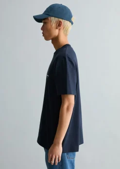 DfC T-Shirt relaxed aus reiner Bio-Baumwolle