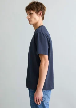 DfC T-Shirt relaxed aus schwerem Bio-Baumwoll-Jersey