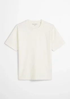 DfC T-Shirt relaxed aus schwerem Bio-Baumwoll-Jersey