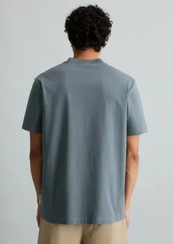 DfC T-Shirt relaxed aus weicher Bio-Baumwolle