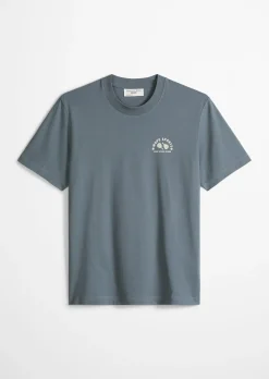 DfC T-Shirt relaxed aus weicher Bio-Baumwolle