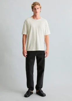 DfC T-Shirt relaxed aus weichem Slub-Jersey