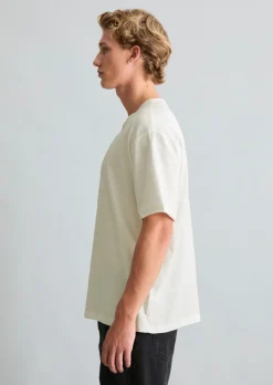 DfC T-Shirt relaxed aus weichem Slub-Jersey