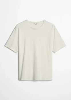 DfC T-Shirt relaxed aus weichem Slub-Jersey
