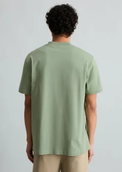 DfC T-Shirt relaxed aus weicher Bio-Baumwolle