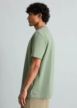 DfC T-Shirt relaxed aus weicher Bio-Baumwolle