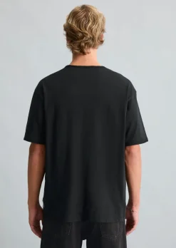 DfC T-Shirt relaxed aus weichem Slub-Jersey