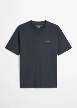 DfC T-Shirt relaxed Heavy Jersey mit Rückenprint