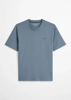 DfC T-Shirt relaxed Heavy Jersey mit Rückenprint