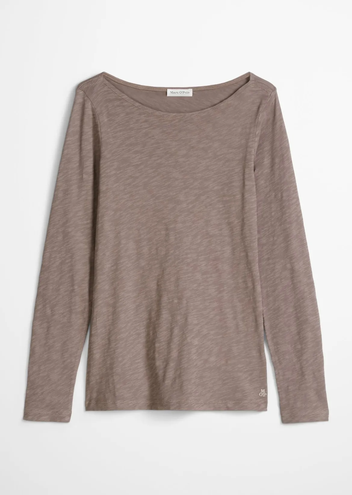 DfC U-Boot-Longsleeve regular aus Organic Cotton-Qualität